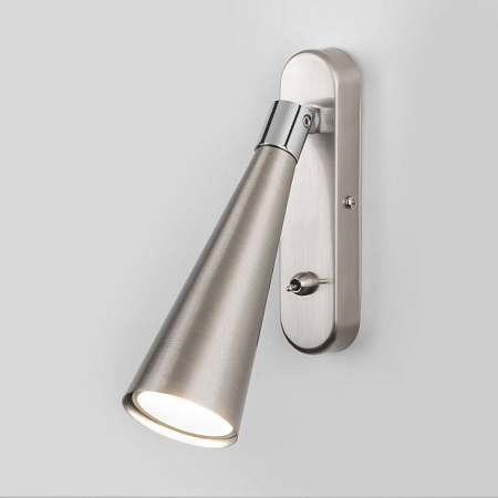 Спот Elektrostandard Horn MRL 1010 a047872 Спот Elektrostandard Horn MRL 1010 a047872