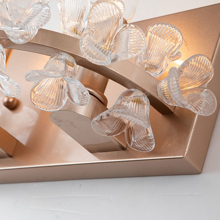 Бра Favourite Palmira 2967-2W Бра Favourite Palmira 2967-2W