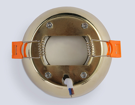 Светильник встраиваемый Ambrella light TN6640 Светильник встраиваемый Ambrella light TN6640