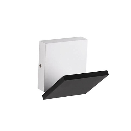 Настенный светодиодный светильник Odeon Light Squadro 3859/10WB Настенный светодиодный светильник Odeon Light Squadro 3859/10WB