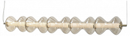 Светильник подвесной светодиодный ST Luce SPINE SL6136.243.01 Светильник подвесной светодиодный ST Luce SPINE SL6136.243.01