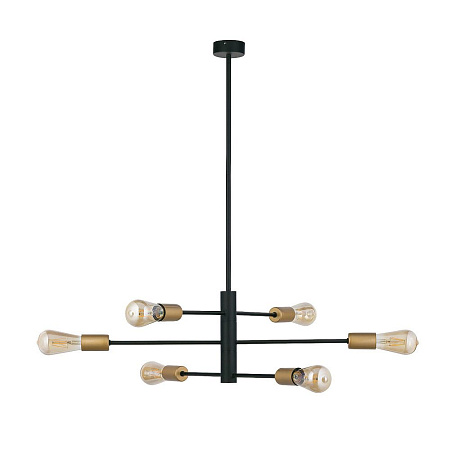 Люстра на штанге Nowodvorski Rotor 7937 Люстра на штанге Nowodvorski Rotor 7937