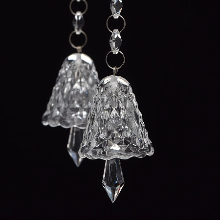 Люстра хрустальная Chiaro Барселона 313012508 Люстра хрустальная Chiaro Барселона 313012508