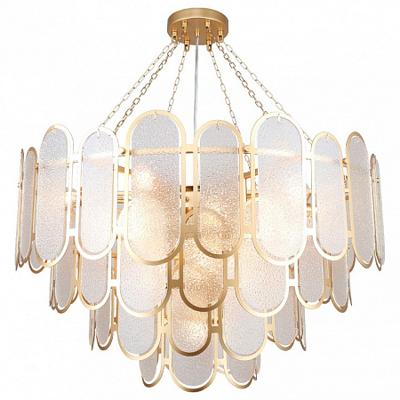 Люстра подвесная Favourite Laura 4730-16P