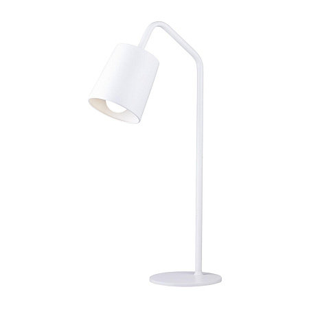 Настольная лампа Arti Lampadari Ultimo E 4.1.1 W Настольная лампа Arti Lampadari Ultimo E 4.1.1 W