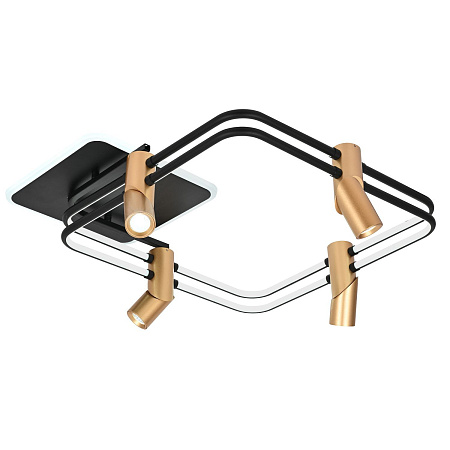 Спот светодиодный Favourite Cosmical 4070-4U Спот светодиодный Favourite Cosmical 4070-4U