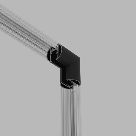 Угол внутренний для накладного шинопровода Round Elektrostandard Mini Magnetic 85216/00 черный a067579 Угол внутренний для накладного шинопровода Round Elektrostandard Mini Magnetic 85216/00 черный a067579
