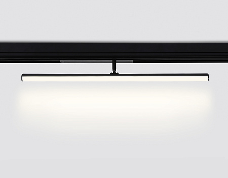 Трековый магнитный диммируемый светодиодный светильник Ambrella light Magnetic 220V GL1361 Трековый магнитный диммируемый светодиодный светильник Ambrella light Magnetic 220V GL1361