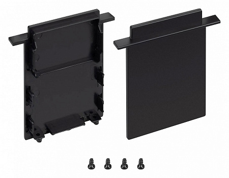 Заглушка для профиля Arlight SL-LINIA 044704 Заглушка для профиля Arlight SL-LINIA 044704