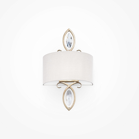Бра Maytoni Luxe H006WL-01G