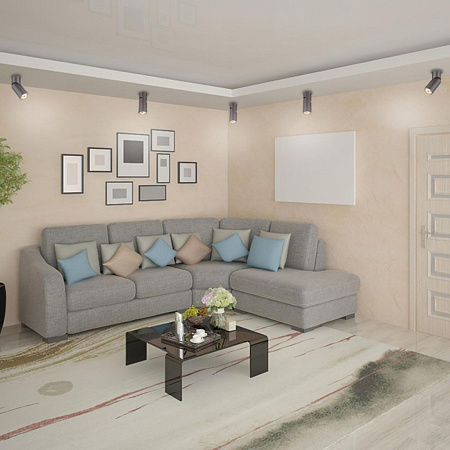 Накладной спот Novotech Elite 370590 Накладной спот Novotech Elite 370590