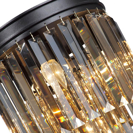 Потолочная люстра Vitaluce V5154-1/3+1PL Потолочная люстра Vitaluce V5154-1/3+1PL