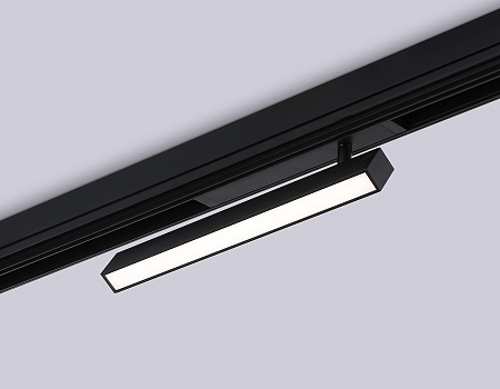 Трековый магнитный диммируемый светодиодный светильник Ambrella light Magnetic 220V GL1332 Трековый магнитный диммируемый светодиодный светильник Ambrella light Magnetic 220V GL1332