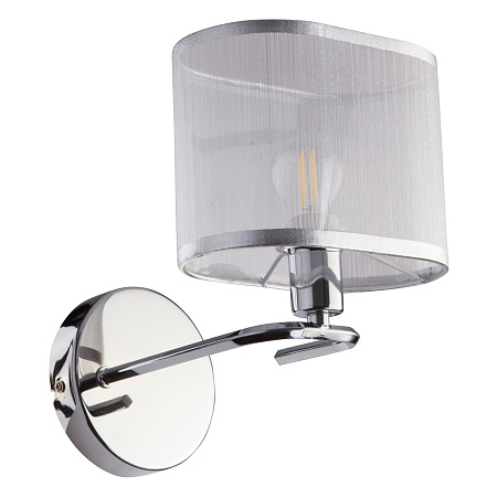 Бра Freya Elin FR5016WL-01CH Бра Freya Elin FR5016WL-01CH