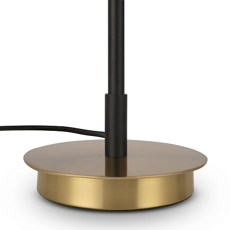 Настольная лампа Freya Enzo FR5201TL-01B Настольная лампа Freya Enzo FR5201TL-01B