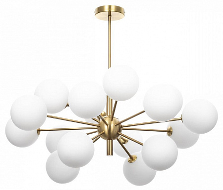 Люстра на штанге Citilux Tonga CL212193 Люстра на штанге Citilux Tonga CL212193