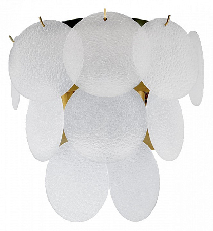 Светильник настенный Kink Light Альвия 07684.20 Светильник настенный Kink Light Альвия 07684.20