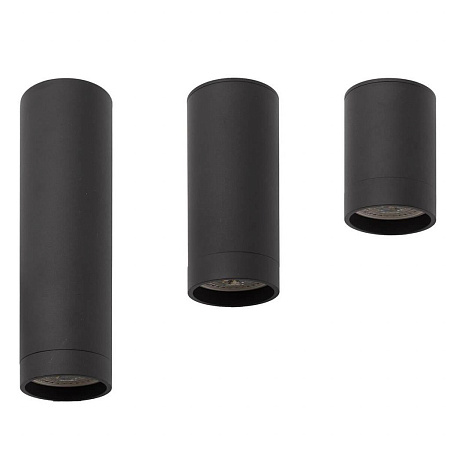 Накладной светильник Denkirs DK2052-BK Накладной светильник Denkirs DK2052-BK