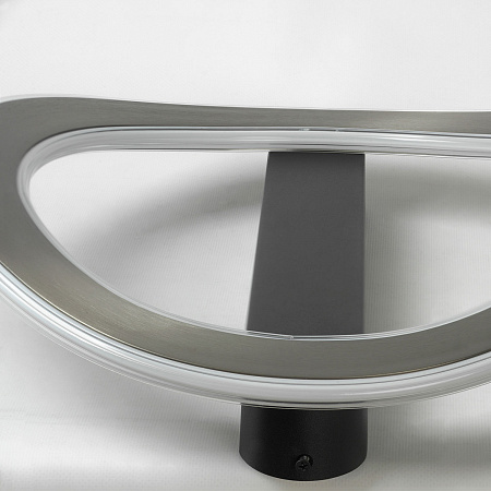 Светильник потолочный светодиодный Lussole MITCHELL LSP-7307