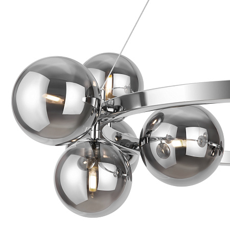Подвесной светильник Maytoni Dallas MOD545PL-11CH