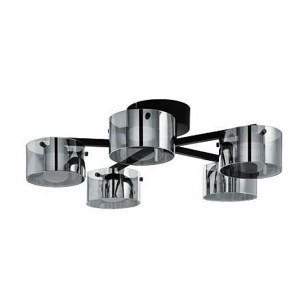 Потолочная светодиодная люстра Eglo Copillos 39874 Потолочная светодиодная люстра Eglo Copillos 39874