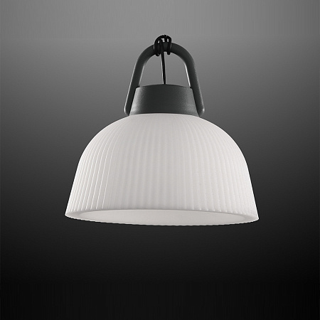 Уличный настенный светильник Mantra KINKE 6216 Уличный настенный светильник Mantra KINKE 6216