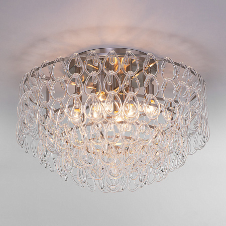 Люстра потолочная Bogates Cappio 380/8 a068800 Люстра потолочная Bogates Cappio 380/8 a068800