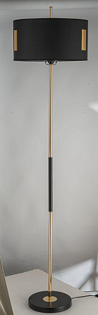 Торшер Arti Lampadari Oggebio E 3.1.F1 BKG Торшер Arti Lampadari Oggebio E 3.1.F1 BKG