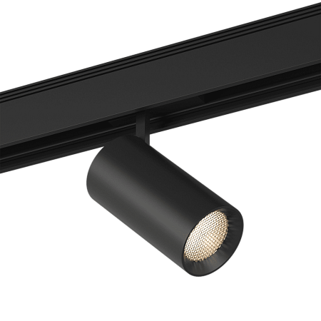 Трековый светодиодный светильник DesignLed SY-601202-BL-20-NW