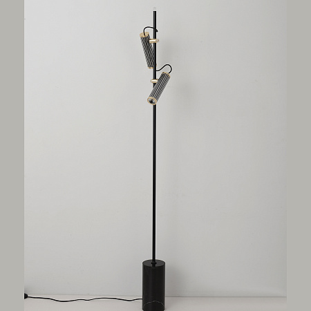 Торшер светодиодный Crystal Lux EXTRA PT2 Торшер светодиодный Crystal Lux EXTRA PT2