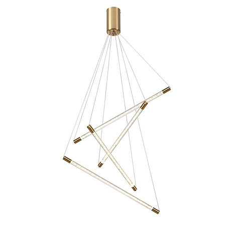 Светильник светодиодный подвесной Odeon Light SPARKY 4369/40L