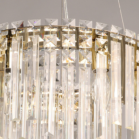 Светильник подвесной MW-Light Арман 462011606