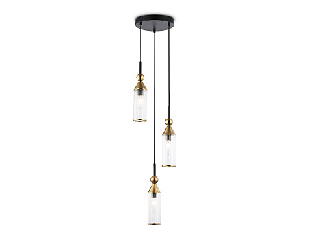 Светильник подвесной Ambrella light LH55252