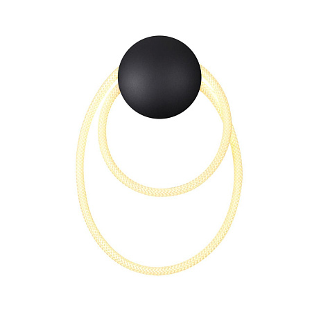 Светильник светодиодный настенный Odeon Light CORDA 4398/20WL