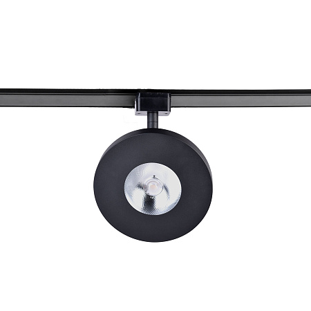 Трековый магнитный светодиодный светильник Favourite Unica 4230-1U Трековый магнитный светодиодный светильник Favourite Unica 4230-1U