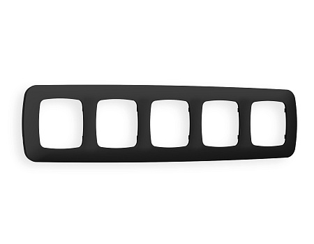 Рамка 5-постовая Ambrella Volt OMEGA Ecta OF140705 Рамка 5-постовая Ambrella Volt OMEGA Ecta OF140705