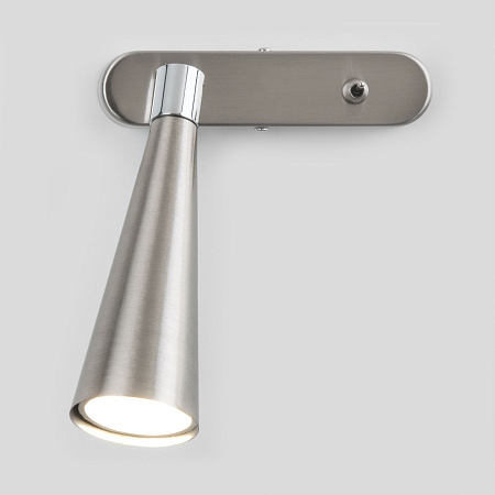 Спот Elektrostandard Horn MRL 1010 a047872 Спот Elektrostandard Horn MRL 1010 a047872