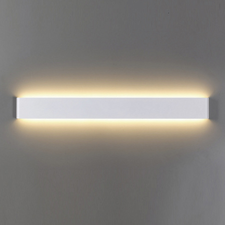 Светильник настенный светодиодный Mantra EGEO 8908 Светильник настенный светодиодный Mantra EGEO 8908