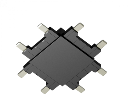 Коннектор системы SWG CN-SLIM-BL-X Коннектор системы SWG CN-SLIM-BL-X