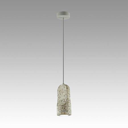 Светильник подвесной светодиодный Odeon Light PIETRA 7010/1B