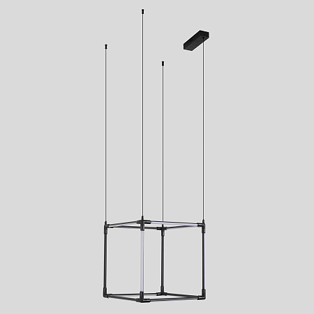 Модульный светильник светодиодный Crystal Lux CLT 039C12 BL Модульный светильник светодиодный Crystal Lux CLT 039C12 BL