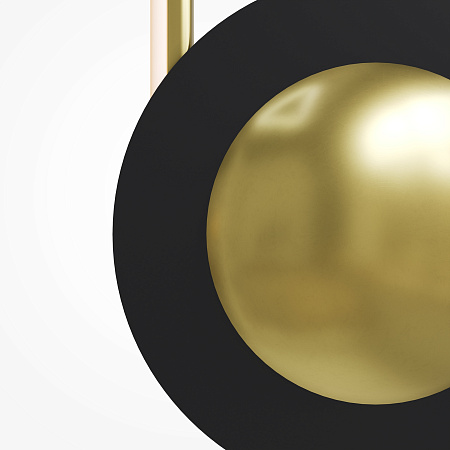 Светильник настенный светодиодный Maytoni Link MOD357WL-L16BS3K1 Светильник настенный светодиодный Maytoni Link MOD357WL-L16BS3K1