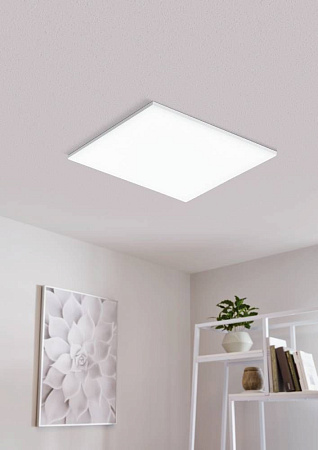 Светильник армстронг светодиодный Eglo Turcona-cct 99835 Светильник армстронг светодиодный Eglo Turcona-cct 99835