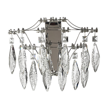 Светильник настенный светодиодный Odeon Light FLAMENCO 6699/25WL