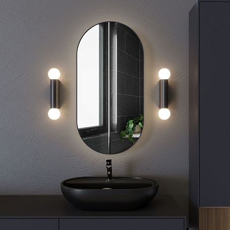 Светильник настенный Elektrostandard Lily MRL 1029 a064601