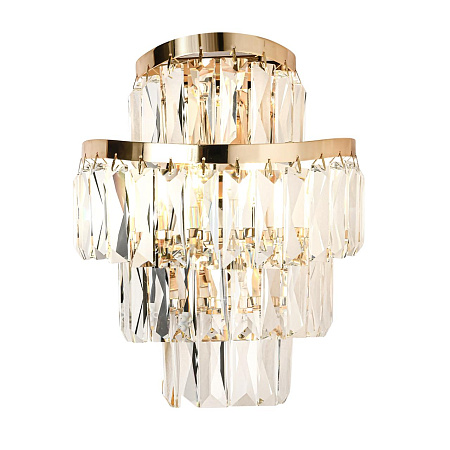 Светильник настенный Odeon Light WAYTA 5073/2W Светильник настенный Odeon Light WAYTA 5073/2W