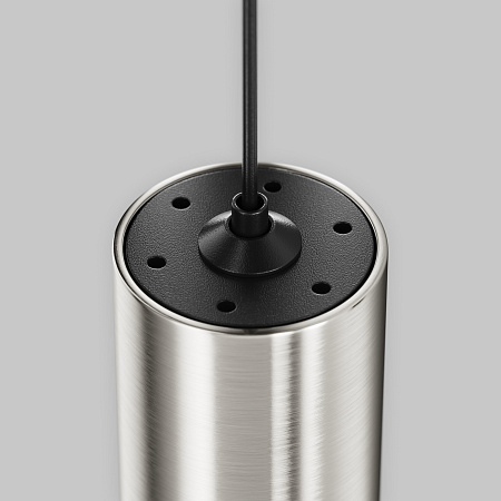 Трековый магнитный светодиодный светильник Maytoni Flarity Focus Led TR155-1-5W3K-PT Трековый магнитный светодиодный светильник Maytoni Flarity Focus Led TR155-1-5W3K-PT