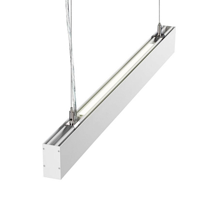 Линейный светодиодный светильник Novotech OVER 358879 Линейный светодиодный светильник Novotech OVER 358879