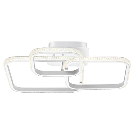 Люстра светодиодная потолочная Novotech CALM 358921 Люстра светодиодная потолочная Novotech CALM 358921