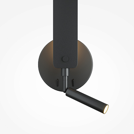 Светильник настенный светодиодный Maytoni Combo MOD214WL-L8B3K